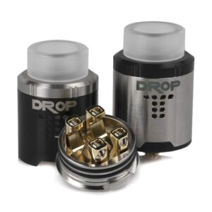 essu Drop RDA by Digiflavor