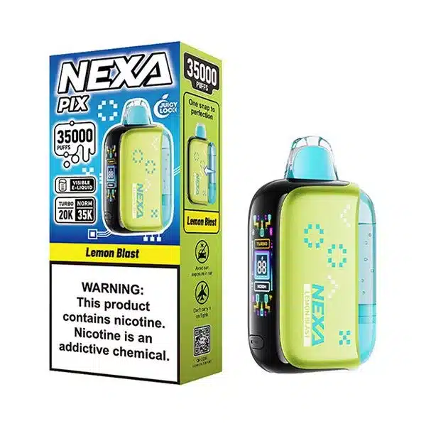 lemon_blast_nexa_pix_35k_disposable