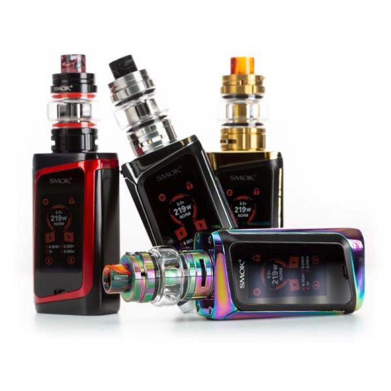 SMOK Morph 219