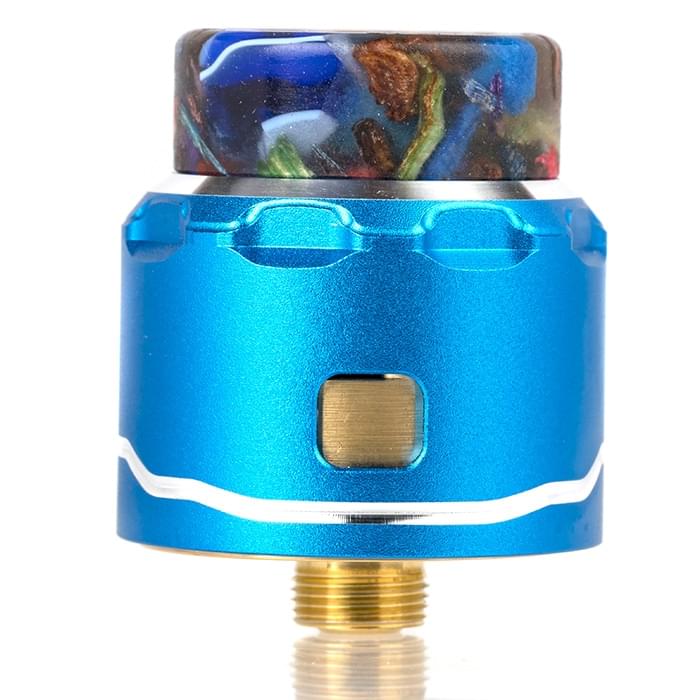 Asmodus C4 RDA