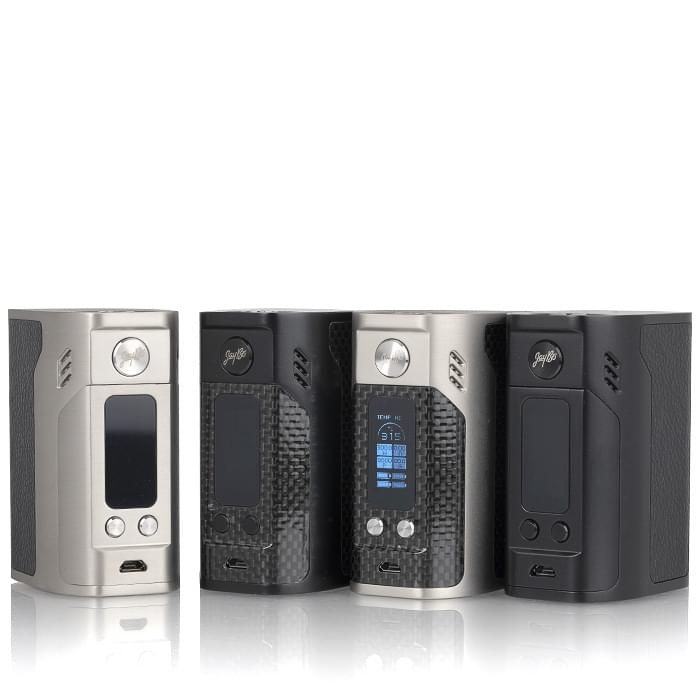 Wismec Reuleaux RX300