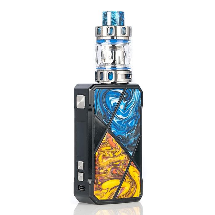 Freemax Maxus 200W sub ohm kit