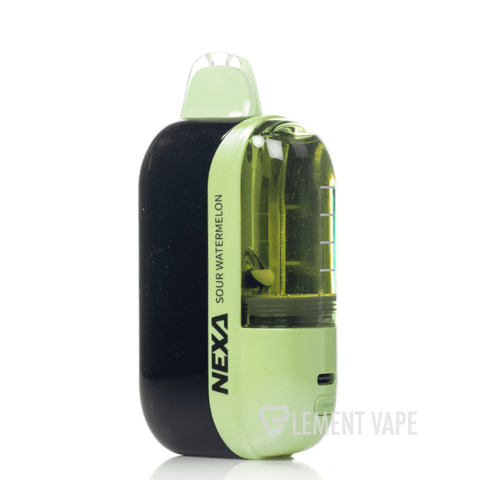 VooPoo NEXA Ultra 50K Disposable